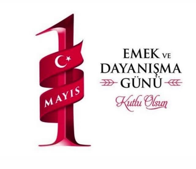 Ünlü İsimlerden 1 Mayıs Mesajları: “Emek Geleceğin Mirasıdır”