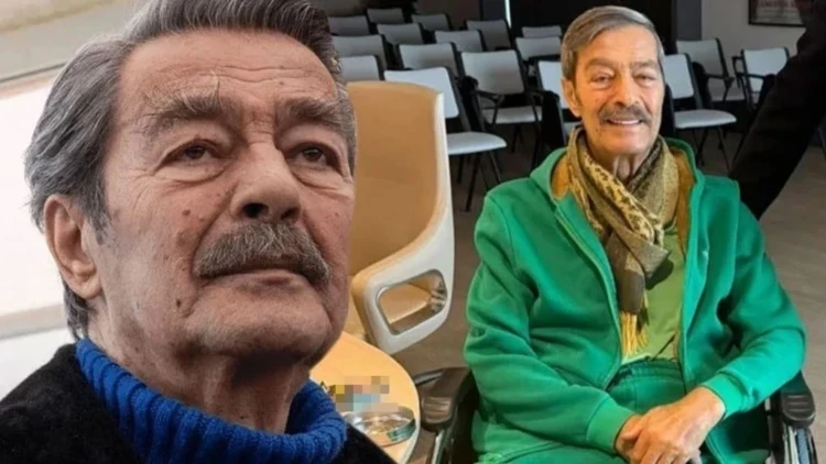 Kadir İnanır’dan üzen haber! Tedavisi yoğun bakımda sürüyor