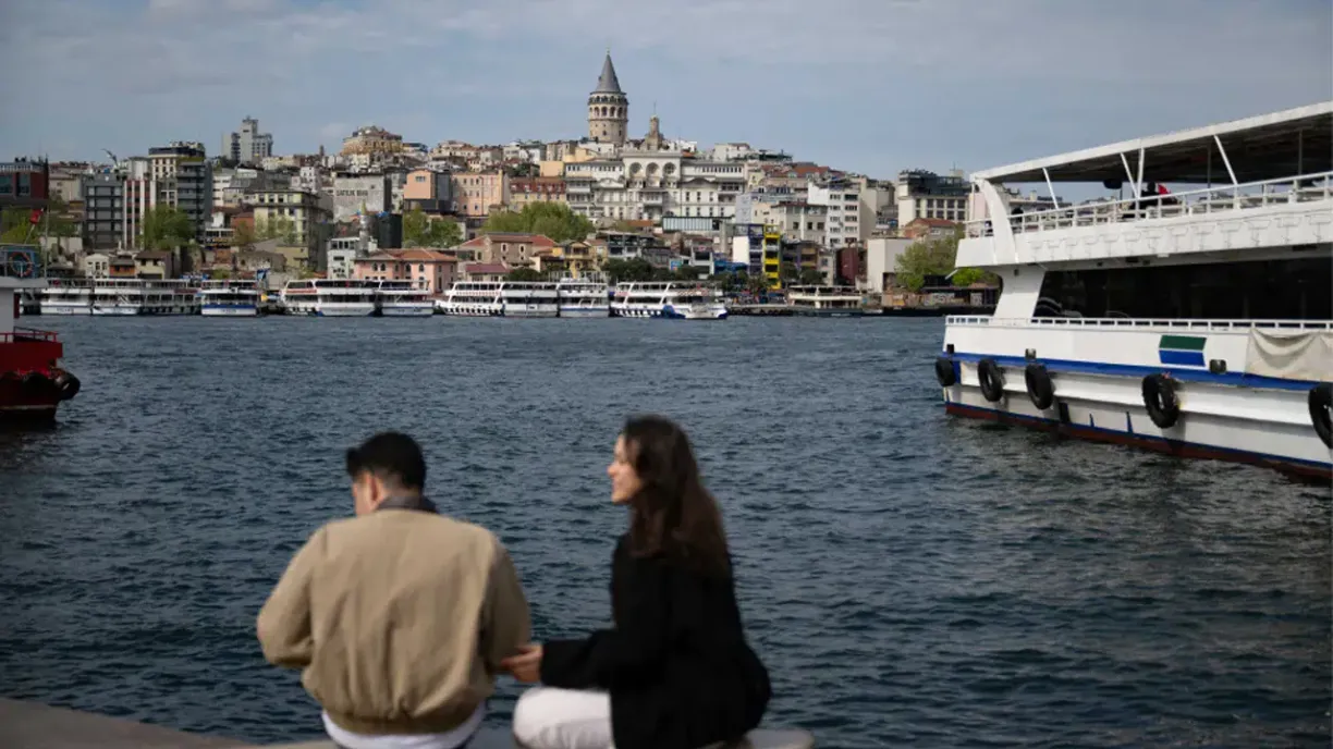Marmara Isınıyor: Mevsim Normallerinin Üzerine Çıkacak!