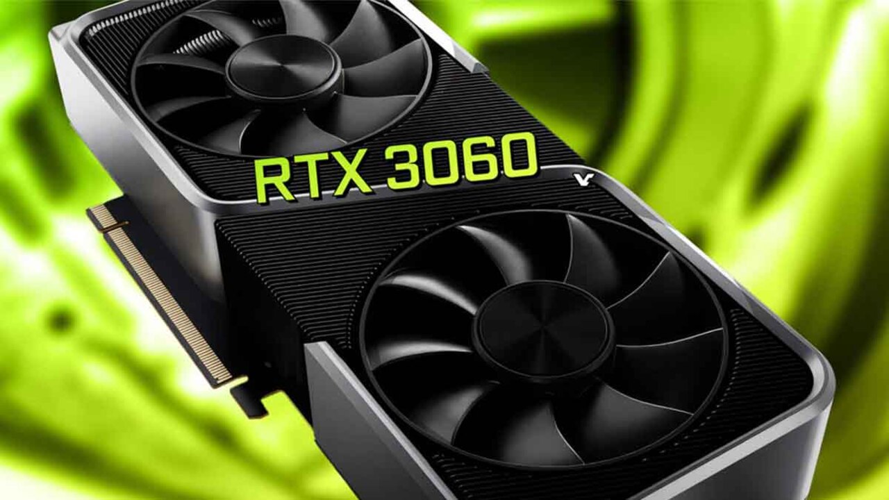 RTX 3060 12GB Geri Dönüyor: Nvidia Üretime Dönüyor