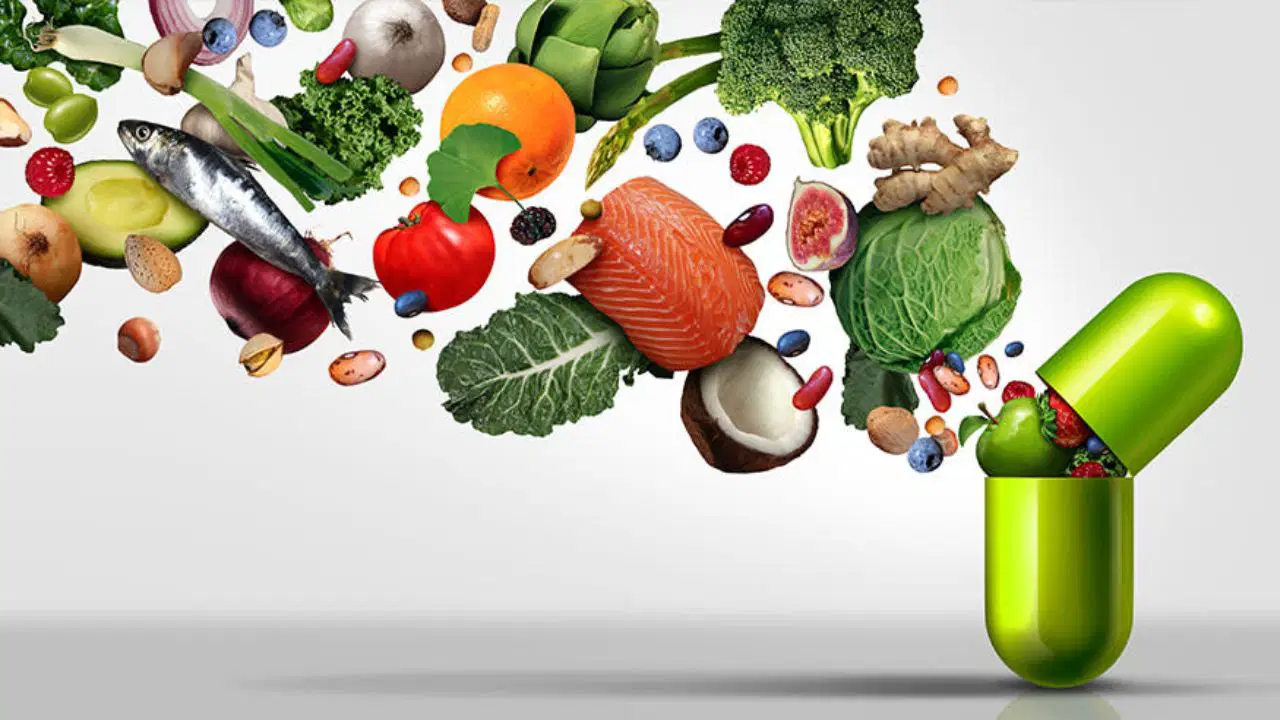 Her Gün Multivitamin Kullanmak Vücutta Neyi Değiştiriyor?