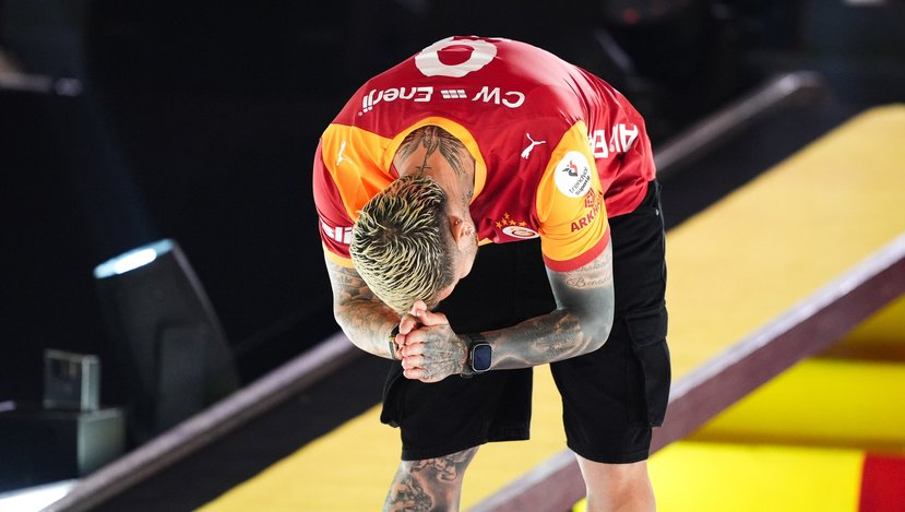 Icardi’den Veda Paylaşımı Geldi: “Dört Şampiyonluk, Binlerce Kucaklaşma”