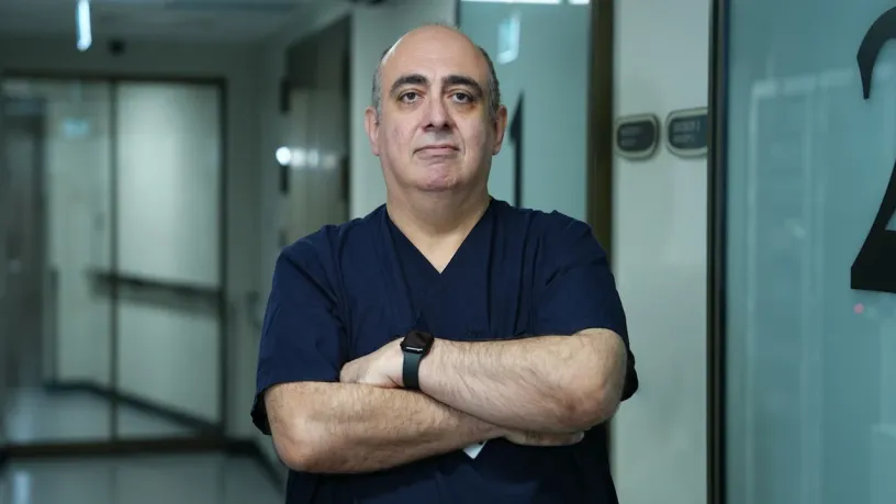 Yüzde Bir Sıklıkla Rastlanan Sindirim Sıkıntısı: Dermanı Bulunmuyor, Yegane Çözüm Yolu Rejim