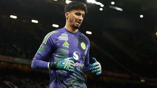 Fabrizio Romano Duyurdu: Beşiktaş’ta Altay Bayındır Transferi!
