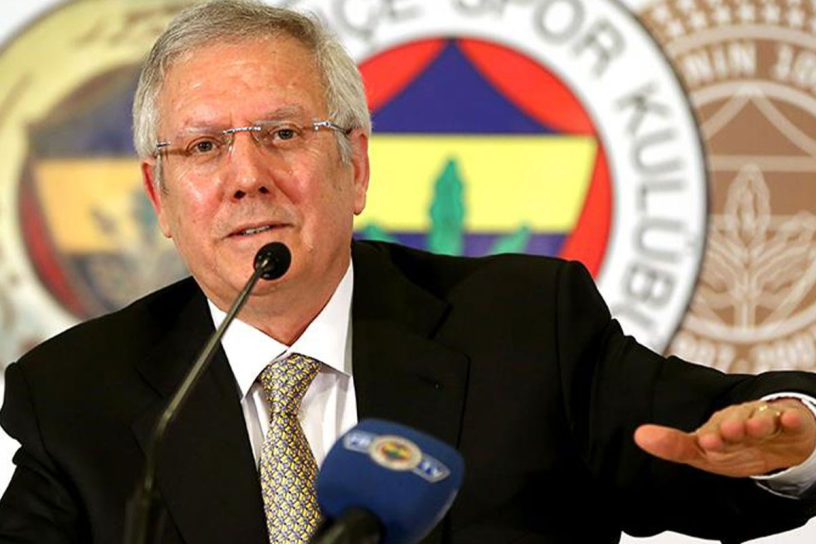Fenerbahçe Kulislerinde Hareketli Saatler: Tüm Gözler Aziz Yıldırım’da