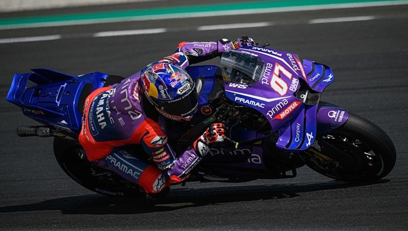 MotoGP’de Sezonun 5. Yarışında Razgatlıoğlu Pistte Yarışacak!