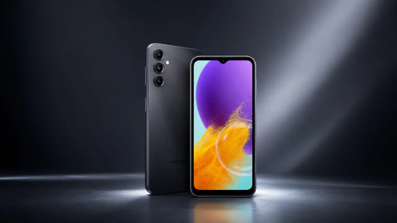 Samsung’dan Yeni Orta Segment Hamlesi: Galaxy M47 Sızdırıldı