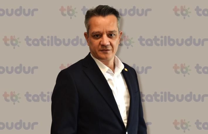 Tatilciler Artık Alışkanlıklarını Değiştirdi!