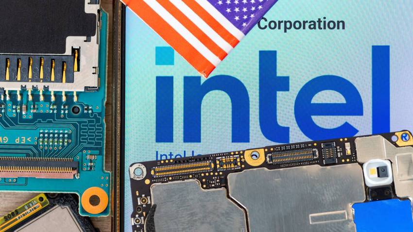 ÇİP DEVLERİ KARŞI KARŞIYA: INTEL, APPLE ÇİPLERİNDE TSMC’NİN YERİNİ ALMAK İSTİYOR