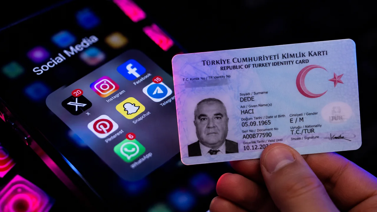 e-Devlet Onaylı Hesap Sistemi Resmen Geliyor