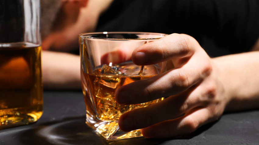 ​Alkol Tüketimi ve Sağlığımız: Erken Dönemde Bırakmak Neyi Değiştirir?
