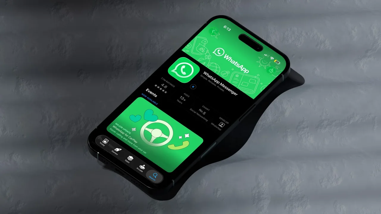 WhatsApp’a Yeni Özellik: Mesajlar Okununca Silinecek