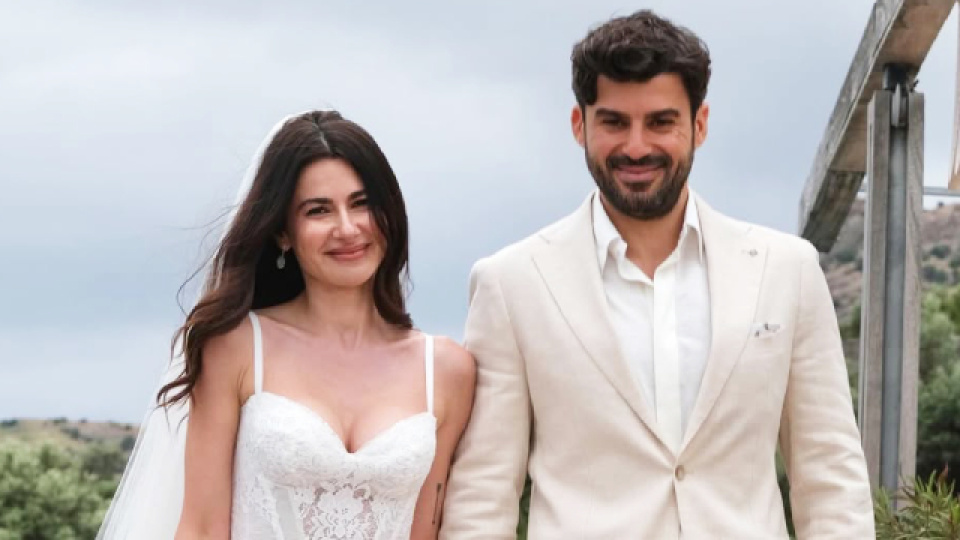 Nesrin Cavadzade’dan şaşırtan sözler: “Belki çocuk bekliyorum”