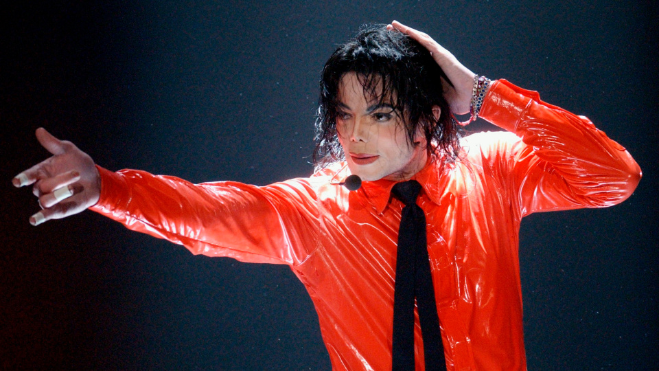 Michael Jackson’dan Dijital Çağda Tarihi Rekor