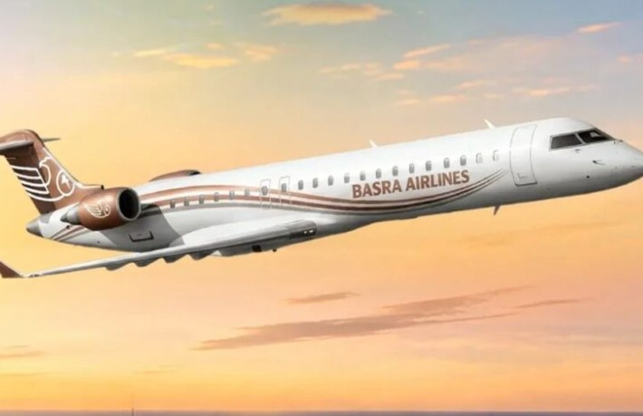 Basra Airlines’ın İstanbul hattı hizmete açılıyor