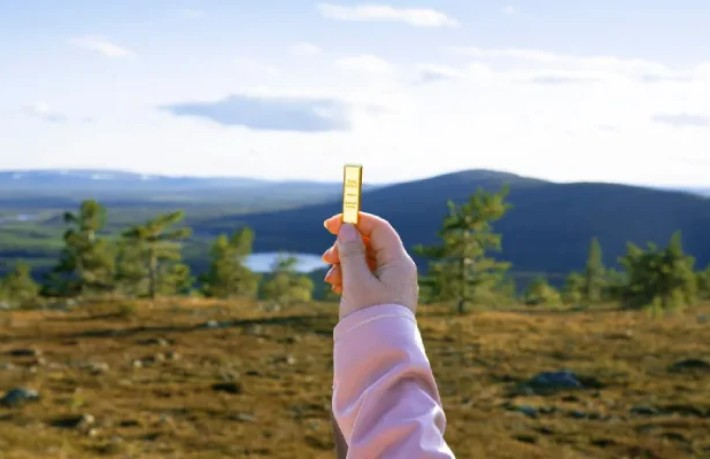 Finlandiya’dan sıra dışı turizm hamlesi: Noel Baba’nın evine altın saklandı