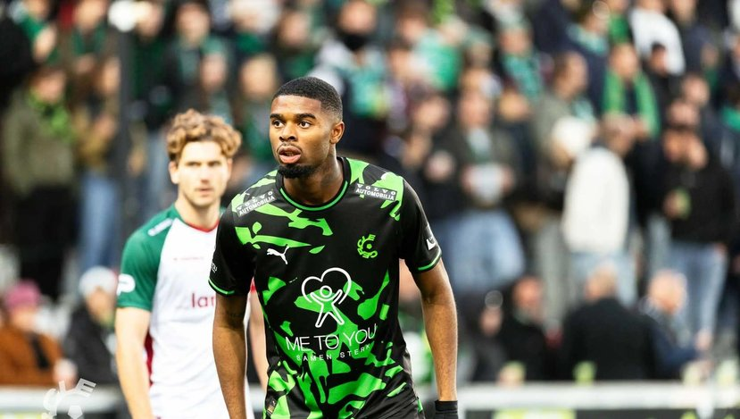 Trabzonspor’da Transfer Gündemi Sürüyor: Cercle Brugge’den Steve Ngoura Takipte!