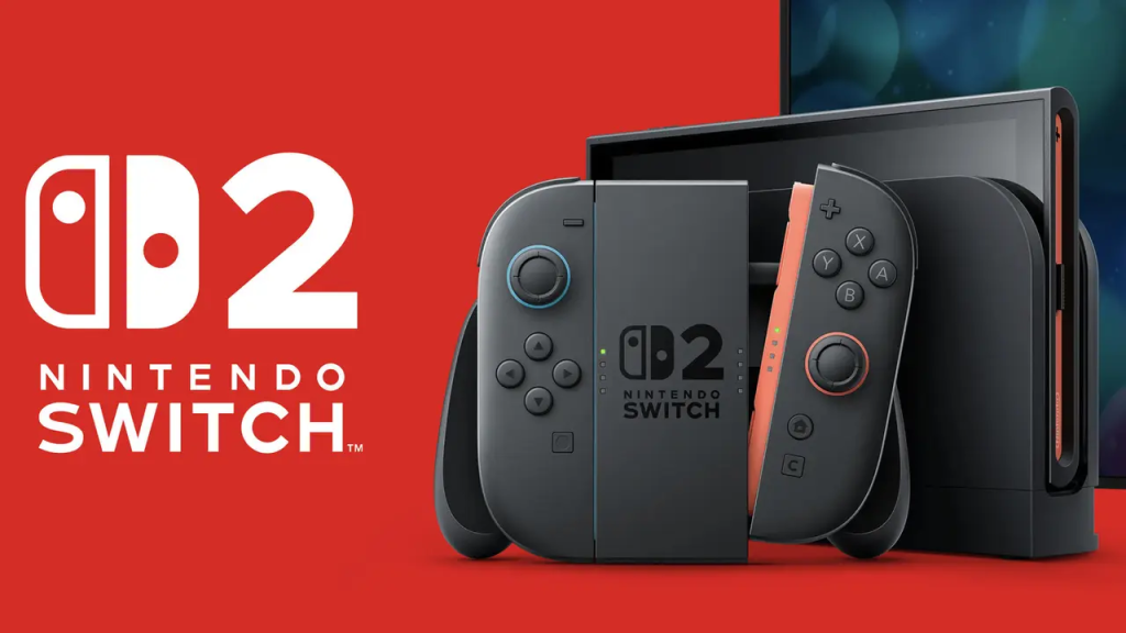 Nintendo Switch 2’de Tamir Kolaylığı: Çıkarılabilir Batarya Desteği